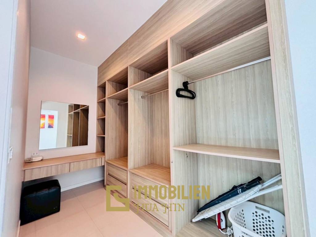 Sivana Garden - 4 Bedroom Villa in Hua Hin with Pool
