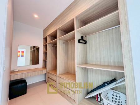 Sivana Garden - 4 Bedroom Villa in Hua Hin with Pool