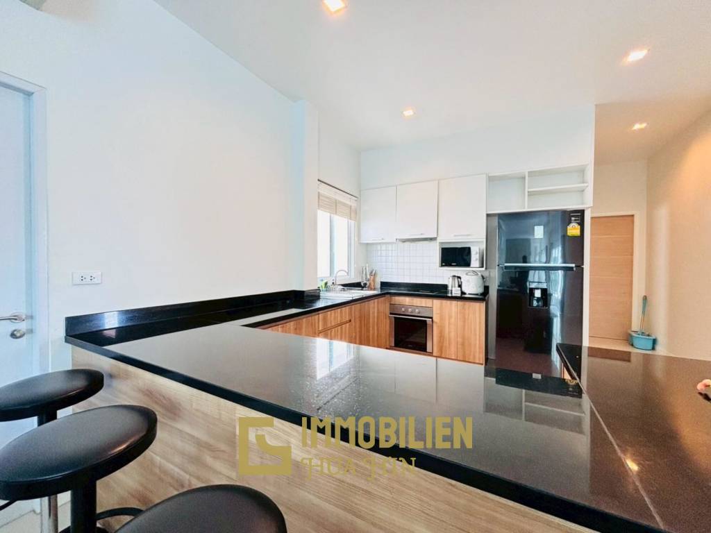 Sivana Garden - 4 Bedroom Villa in Hua Hin with Pool