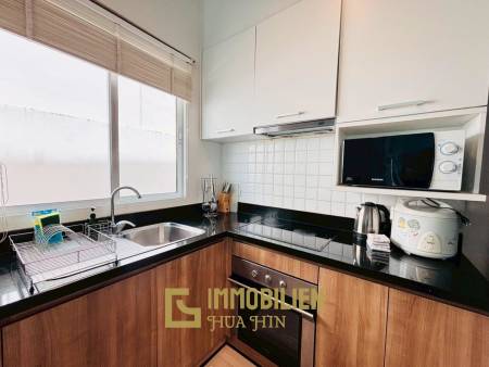 Sivana Garden - 4 Bedroom Villa in Hua Hin with Pool