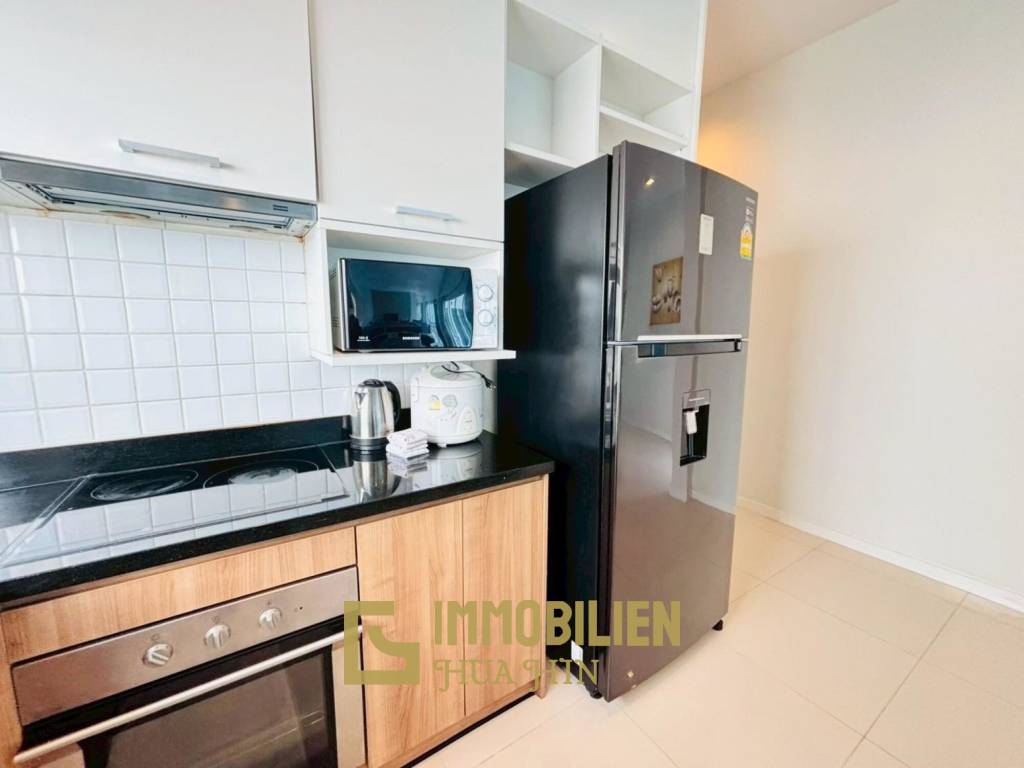 Sivana Garden - 4 Bedroom Villa in Hua Hin with Pool