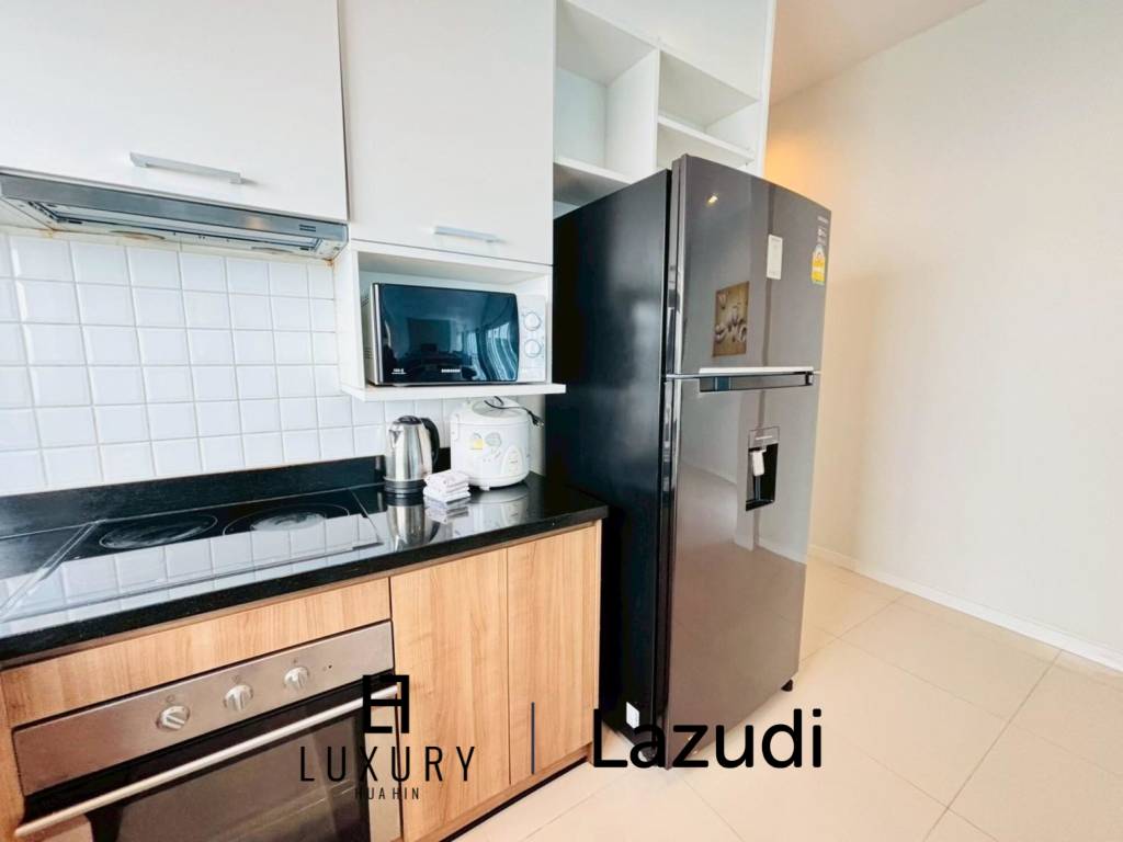 Sivana Garden - 4 Bedroom Villa in Hua Hin with Pool