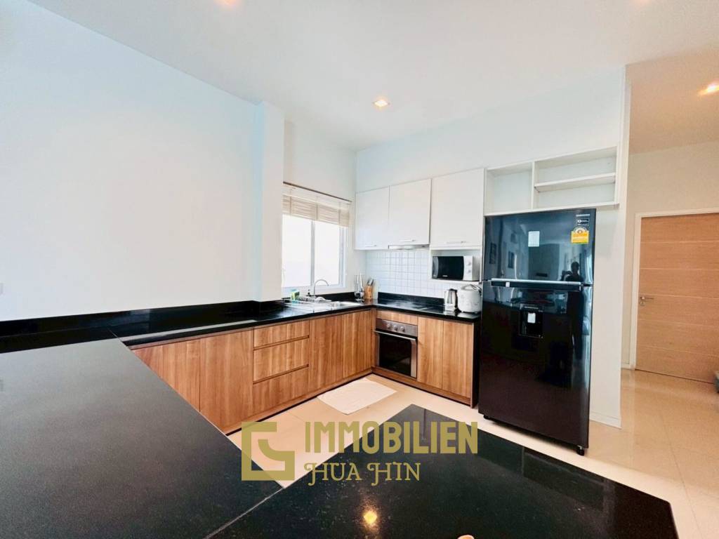 Sivana Garden - 4 Bedroom Villa in Hua Hin with Pool