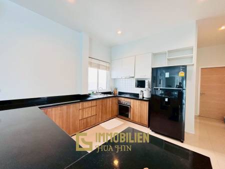 Sivana Garden - 4 Bedroom Villa in Hua Hin with Pool