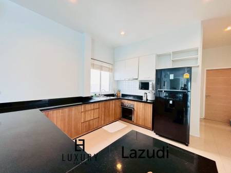 Sivana Garden - 4 Bedroom Villa in Hua Hin with Pool