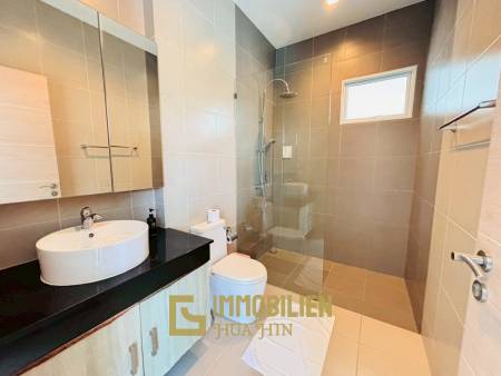 Sivana Garden - 4 Bedroom Villa in Hua Hin with Pool