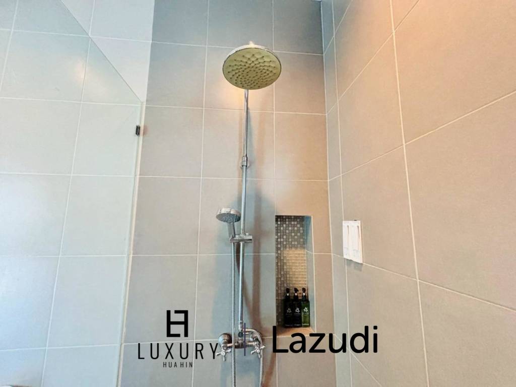 Sivana Garden - 4 Bedroom Villa in Hua Hin with Pool
