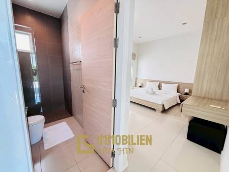 Sivana Garden - 4 Bedroom Villa in Hua Hin with Pool