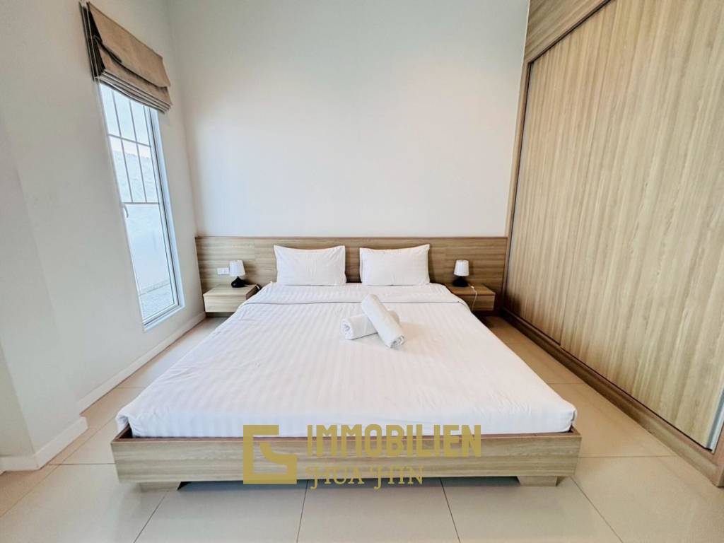 Sivana Garden - 4 Bedroom Villa in Hua Hin with Pool