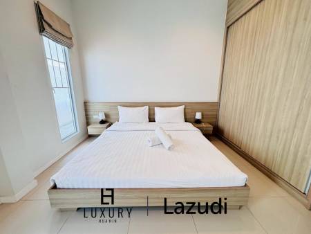 Sivana Garden - 4 Bedroom Villa in Hua Hin with Pool