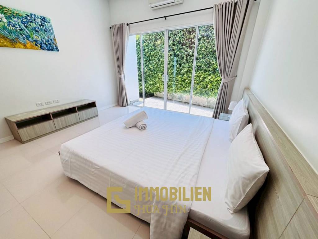 Sivana Garden - 4 Bedroom Villa in Hua Hin with Pool