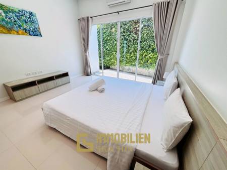 Sivana Garden - 4 Bedroom Villa in Hua Hin with Pool