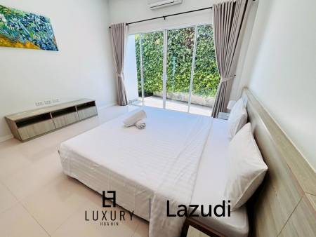 Sivana Garden - 4 Bedroom Villa in Hua Hin with Pool