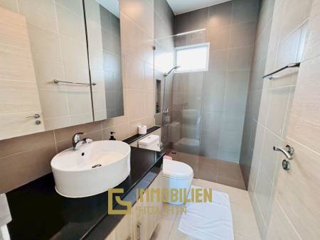 Sivana Garden - 4 Bedroom Villa in Hua Hin with Pool