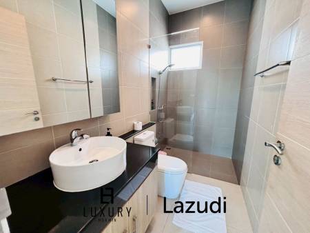Sivana Garden - 4 Bedroom Villa in Hua Hin with Pool