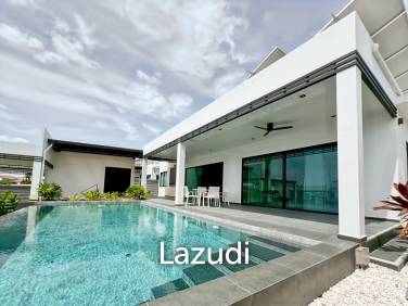 Sivana Hills - Luxury 4-Bedroom Villa with Roof Terrace and Private Pool Sivana Hills - Luxury 4-Bedroom Villa with Roof Terrace and Private Pool