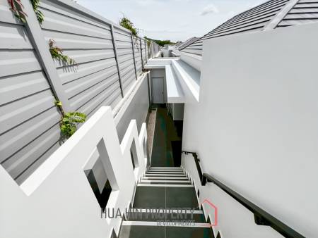 Sivana Hills - Luxury 4-Bedroom Villa with Roof Terrace and Private Pool