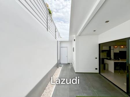 Sivana Hills - Luxury 4-Bedroom Villa with Roof Terrace and Private Pool