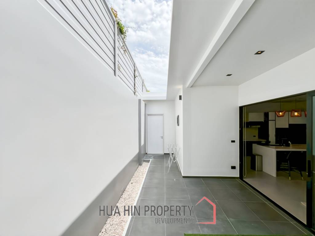 Sivana Hills - Luxury 4-Bedroom Villa with Roof Terrace and Private Pool