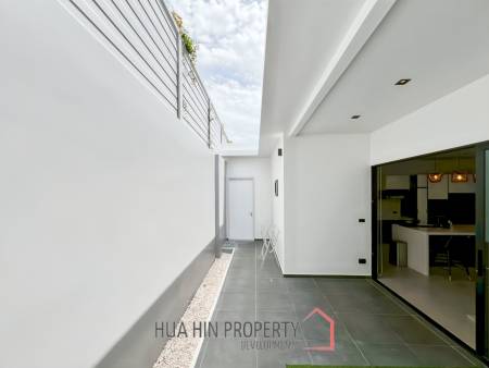 Sivana Hills - Luxury 4-Bedroom Villa with Roof Terrace and Private Pool