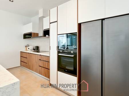 Sivana Hills - Luxury 4-Bedroom Villa with Roof Terrace and Private Pool