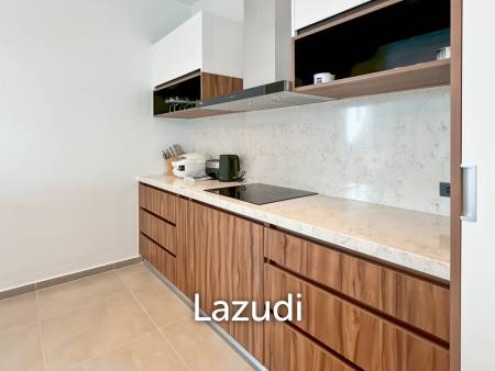 Sivana Hills - Luxury 4-Bedroom Villa with Roof Terrace and Private Pool