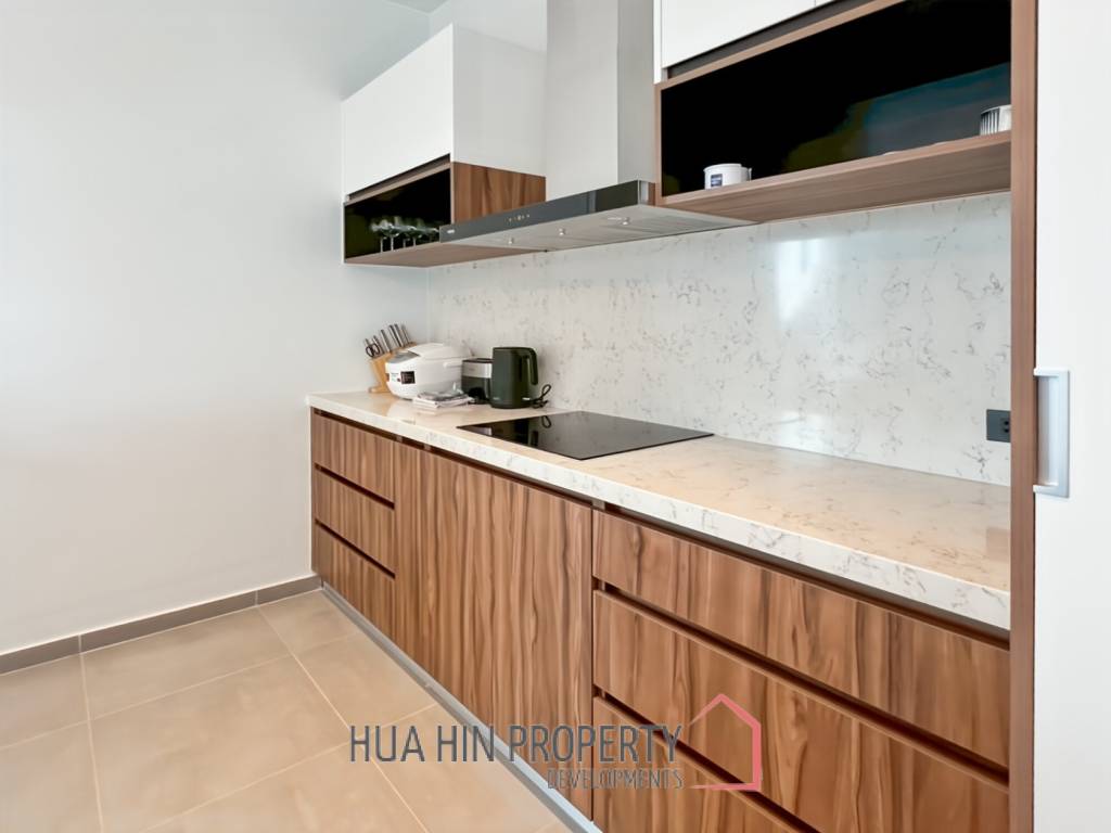 Sivana Hills - Luxury 4-Bedroom Villa with Roof Terrace and Private Pool
