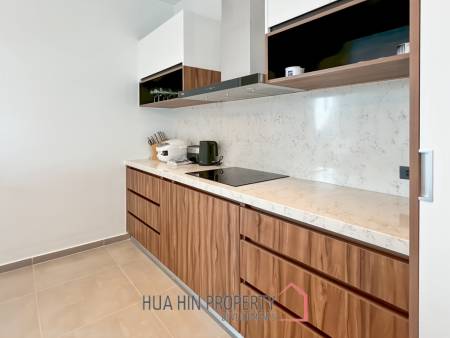 Sivana Hills - Luxury 4-Bedroom Villa with Roof Terrace and Private Pool