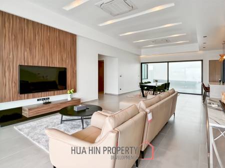 Sivana Hills - Luxury 4-Bedroom Villa with Roof Terrace and Private Pool