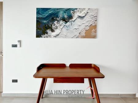 Sivana Hills - Luxury 4-Bedroom Villa with Roof Terrace and Private Pool