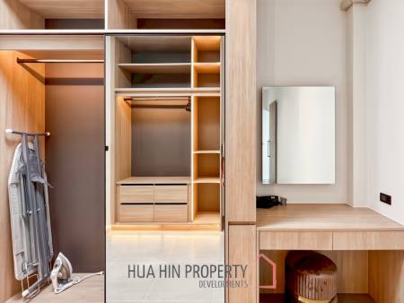 Sivana Hills - Luxury 4-Bedroom Villa with Roof Terrace and Private Pool