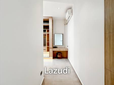 Sivana Hills - Luxury 4-Bedroom Villa with Roof Terrace and Private Pool