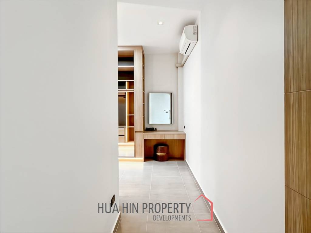 Sivana Hills - Luxury 4-Bedroom Villa with Roof Terrace and Private Pool