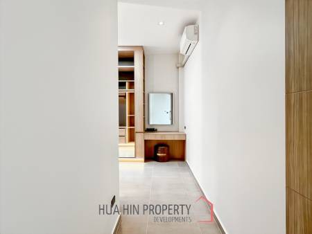 Sivana Hills - Luxury 4-Bedroom Villa with Roof Terrace and Private Pool
