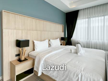 Sivana Hills - Luxury 4-Bedroom Villa with Roof Terrace and Private Pool