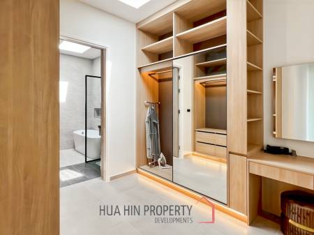 Sivana Hills - Luxury 4-Bedroom Villa with Roof Terrace and Private Pool