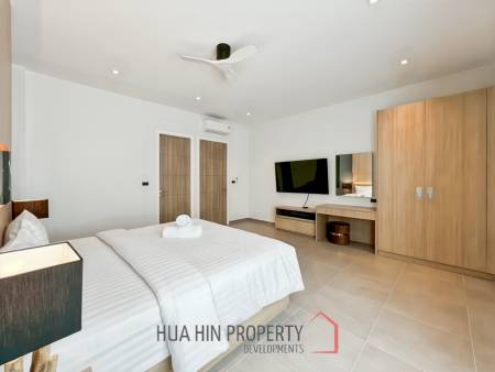 Sivana Hills - Luxury 4-Bedroom Villa with Roof Terrace and Private Pool