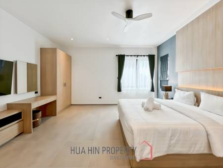 Sivana Hills - Luxury 4-Bedroom Villa with Roof Terrace and Private Pool