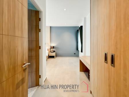 Sivana Hills - Luxury 4-Bedroom Villa with Roof Terrace and Private Pool