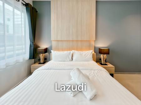 Sivana Hills - Luxury 4-Bedroom Villa with Roof Terrace and Private Pool