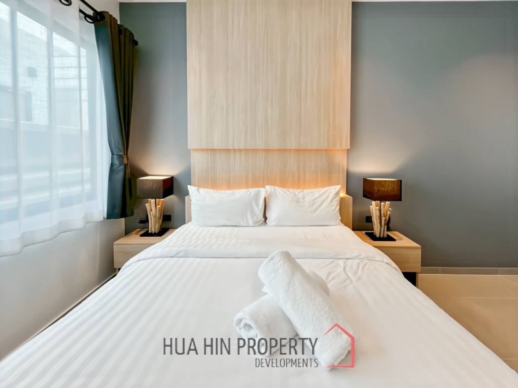 Sivana Hills - Luxury 4-Bedroom Villa with Roof Terrace and Private Pool