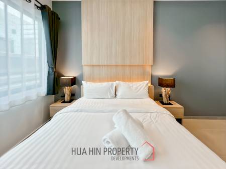 Sivana Hills - Luxury 4-Bedroom Villa with Roof Terrace and Private Pool