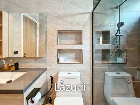 Sivana Hills - Luxury 4-Bedroom Villa with Roof Terrace and Private Pool