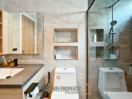 Sivana Hills - Luxury 4-Bedroom Villa with Roof Terrace and Private Pool