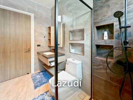Sivana Hills - Luxury 4-Bedroom Villa with Roof Terrace and Private Pool