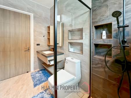 Sivana Hills - Luxury 4-Bedroom Villa with Roof Terrace and Private Pool