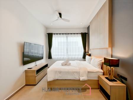 Sivana Hills - Luxury 4-Bedroom Villa with Roof Terrace and Private Pool