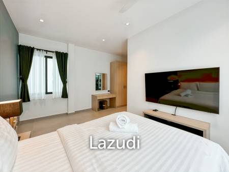 Sivana Hills - Luxury 4-Bedroom Villa with Roof Terrace and Private Pool