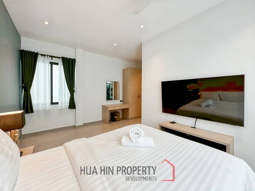 Sivana Hills - Luxury 4-Bedroom Villa with Roof Terrace and Private Pool