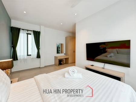 Sivana Hills - Luxury 4-Bedroom Villa with Roof Terrace and Private Pool